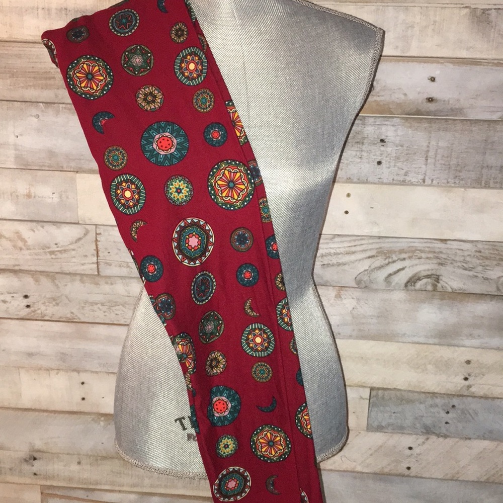 NWT OS Lularoe Leggings